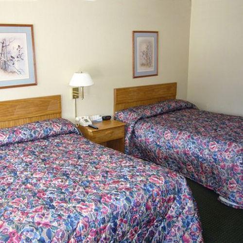 Heritage Inn Picayune Zimmer foto