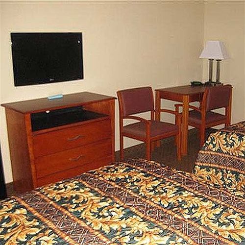 Heritage Inn Picayune Zimmer foto