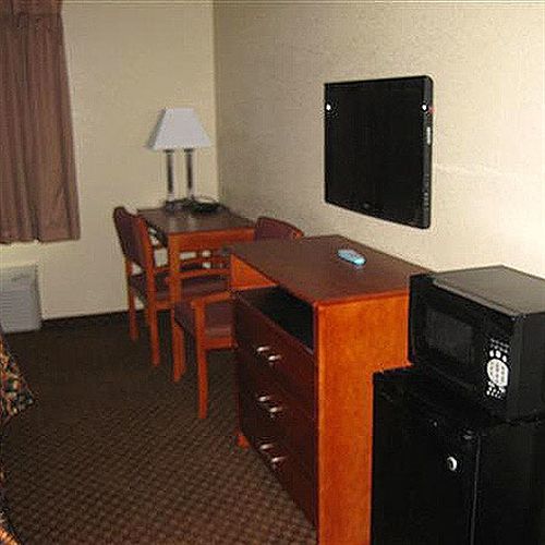 Heritage Inn Picayune Zimmer foto