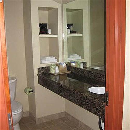 Heritage Inn Picayune Zimmer foto