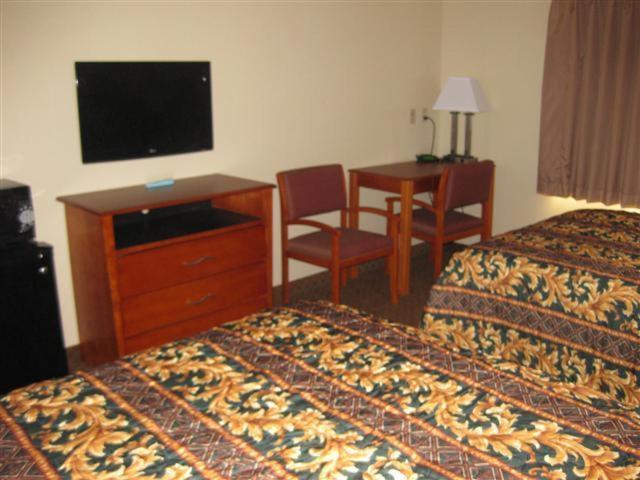Heritage Inn Picayune Zimmer foto