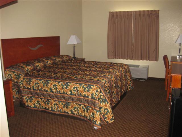 Heritage Inn Picayune Zimmer foto