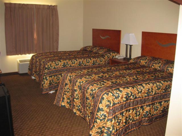 Heritage Inn Picayune Zimmer foto